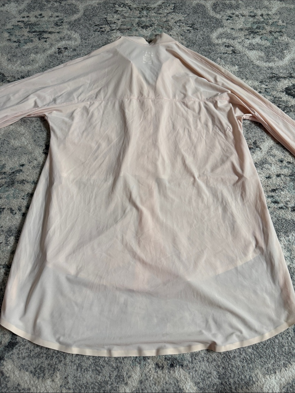 Aday Long Sleeve Top - Picture 9 of 11
